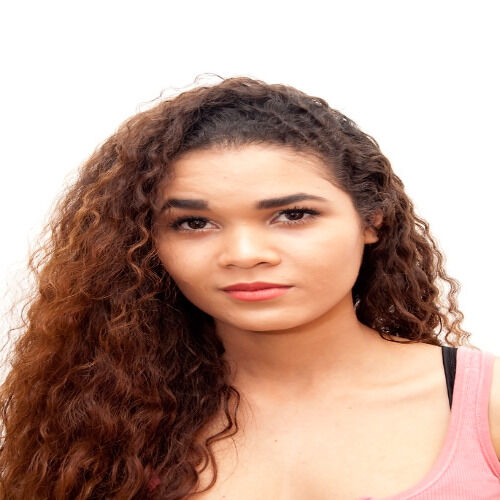 Avatar: Nisha Marshall