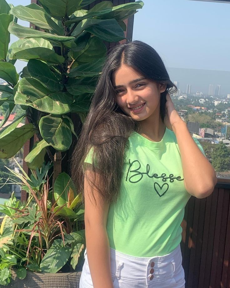 Avatar: Nidhi Goyal
