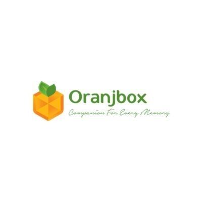 Avatar: Oranjbox