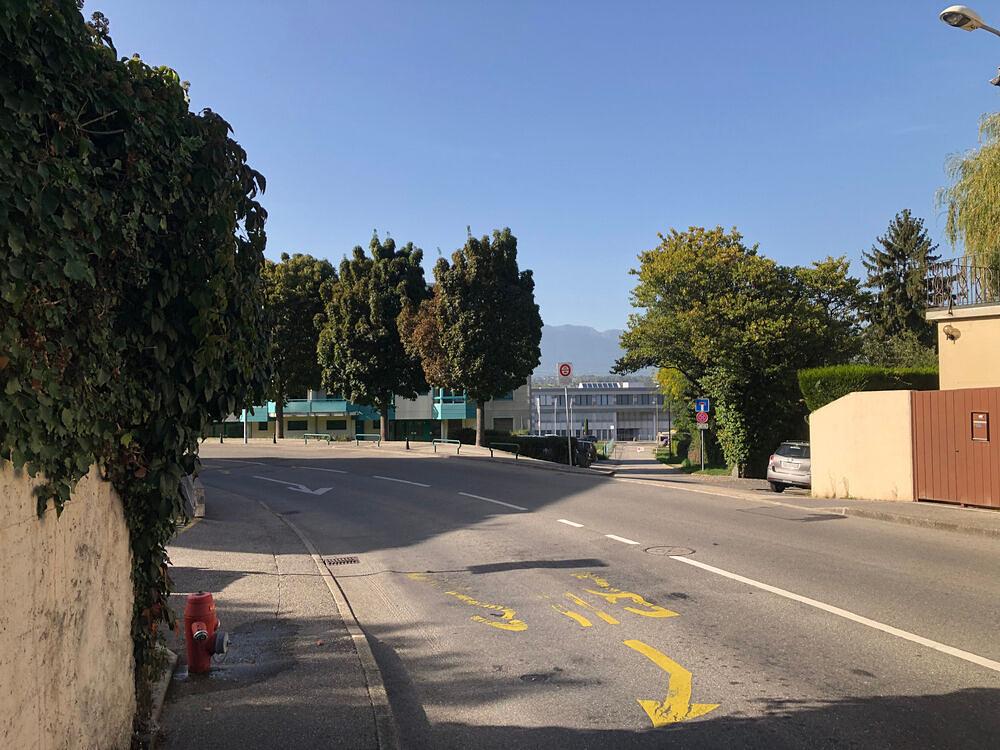 Image média: Participez au développement du quartier de la Susette au Grand-Saconnex