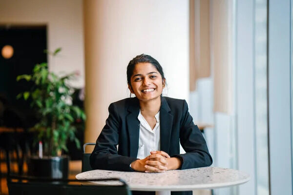 Avatar: Mayuri Desai