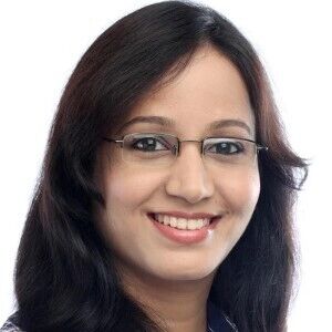Avatar: Sunita Gupta