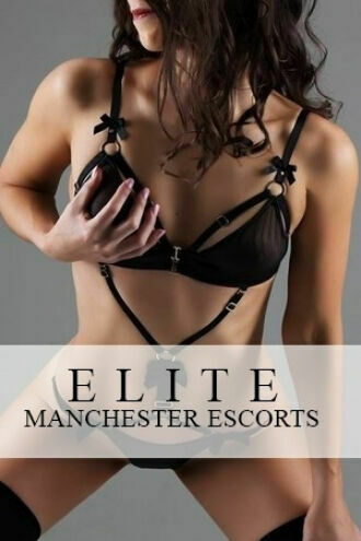 Avatar: Elite Escorts