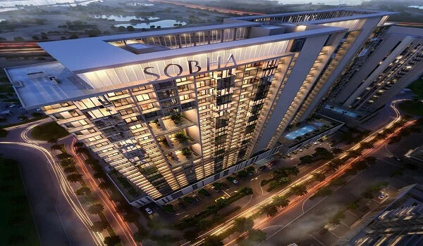 Avatar: Sobha Crystal Meadows