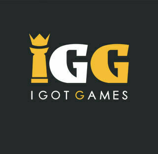 Avatar: IGG Games