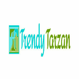 Avatar: trendytarzan