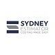 Avatar: Sydney Estimator