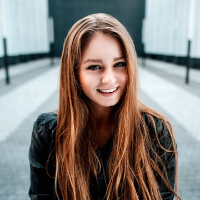 Avatar: Elina Wilson