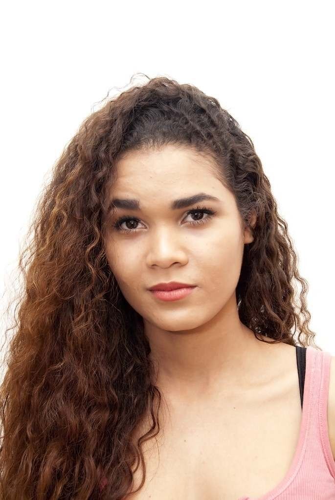 Avatar: Nishamarshall