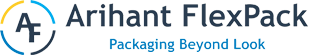 Avatar:  Arihant Flex Pack