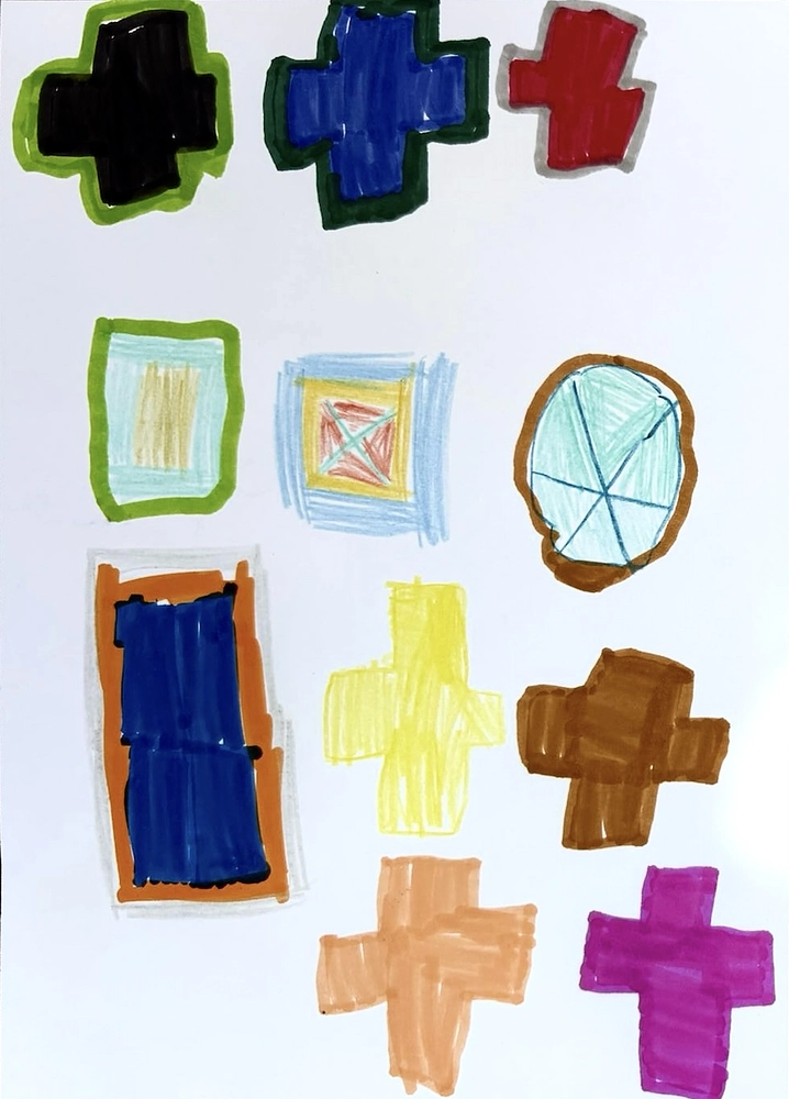 Image média: Arthur, 6 ans   