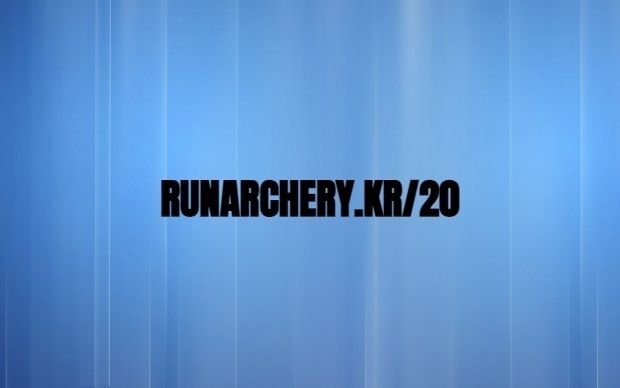 Avatar: runarcherykr20