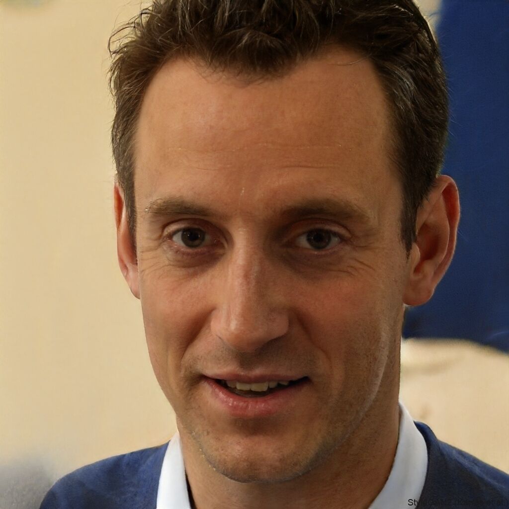 Avatar: Wills Smith