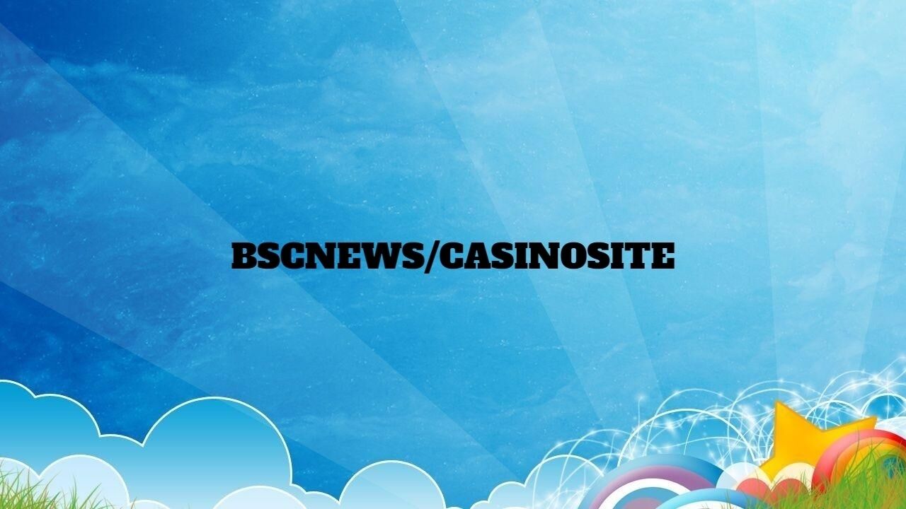 Avatar: bscnewscasinosite