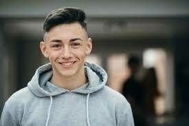 Avatar: Justin John
