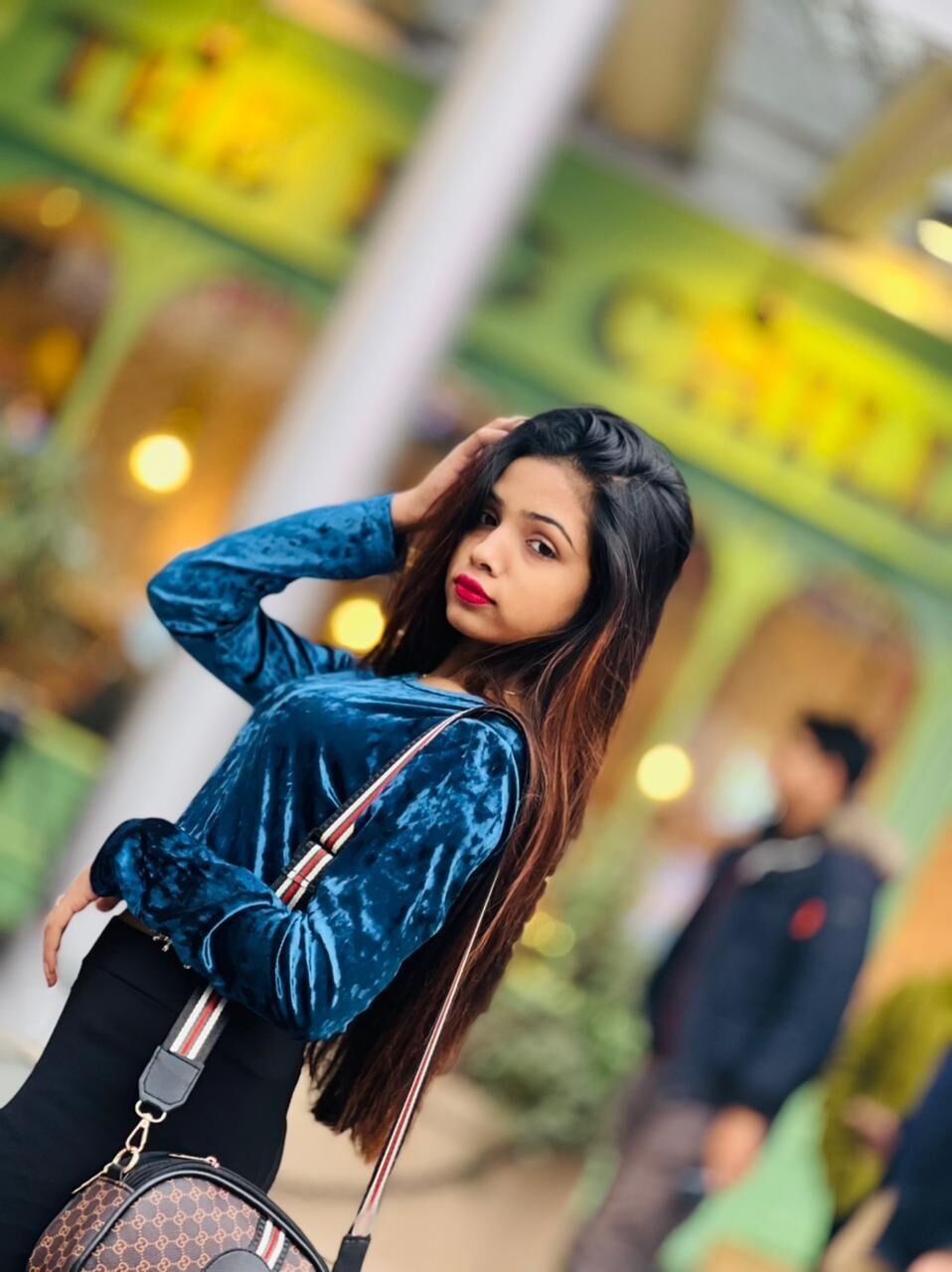 Avatar: North Escort