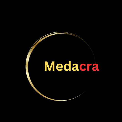 Avatar: medacra