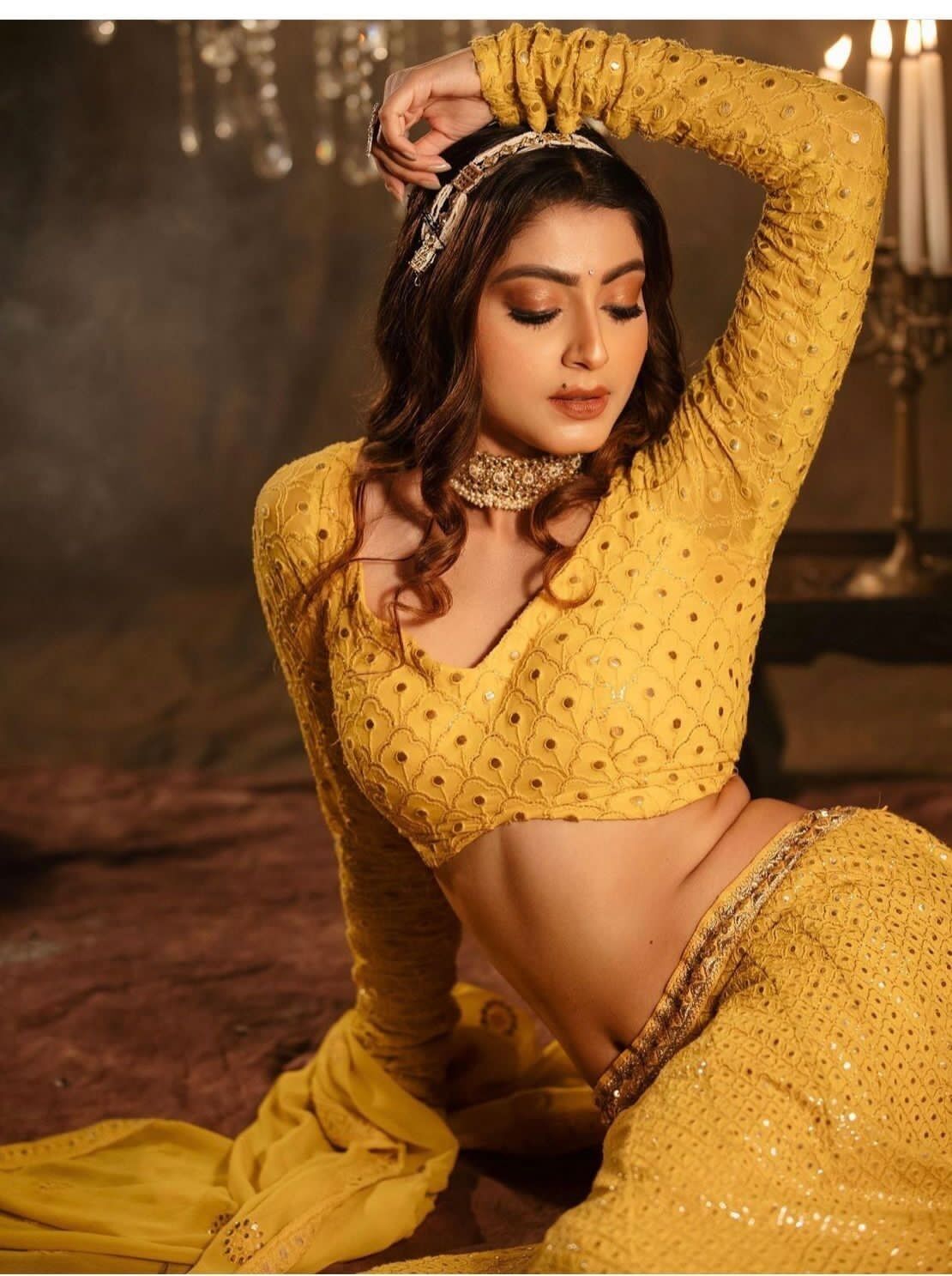 Avatar: soniyamishra4u