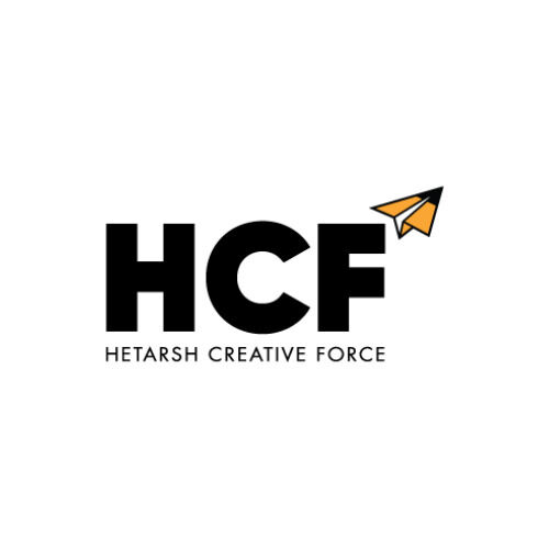 Avatar: Hetarsh Creative Force - HCF