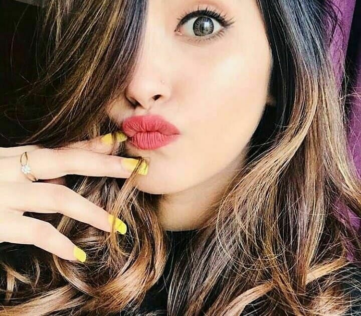 Avatar:  Ruchi Parmila