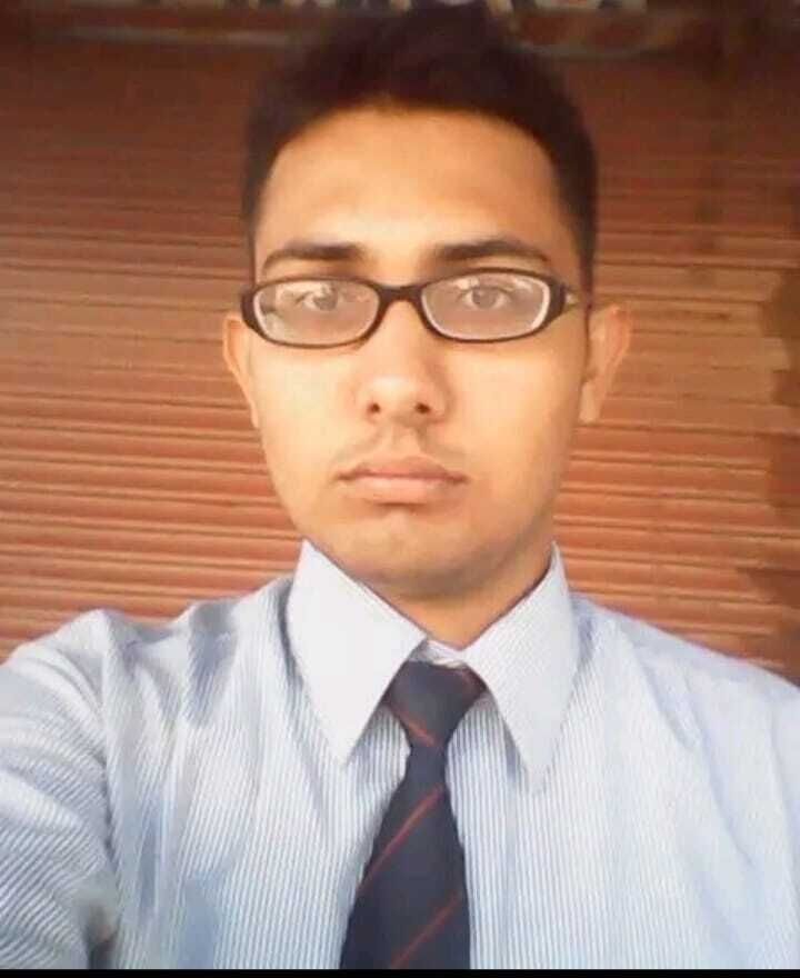 Avatar: Ankit Kumar