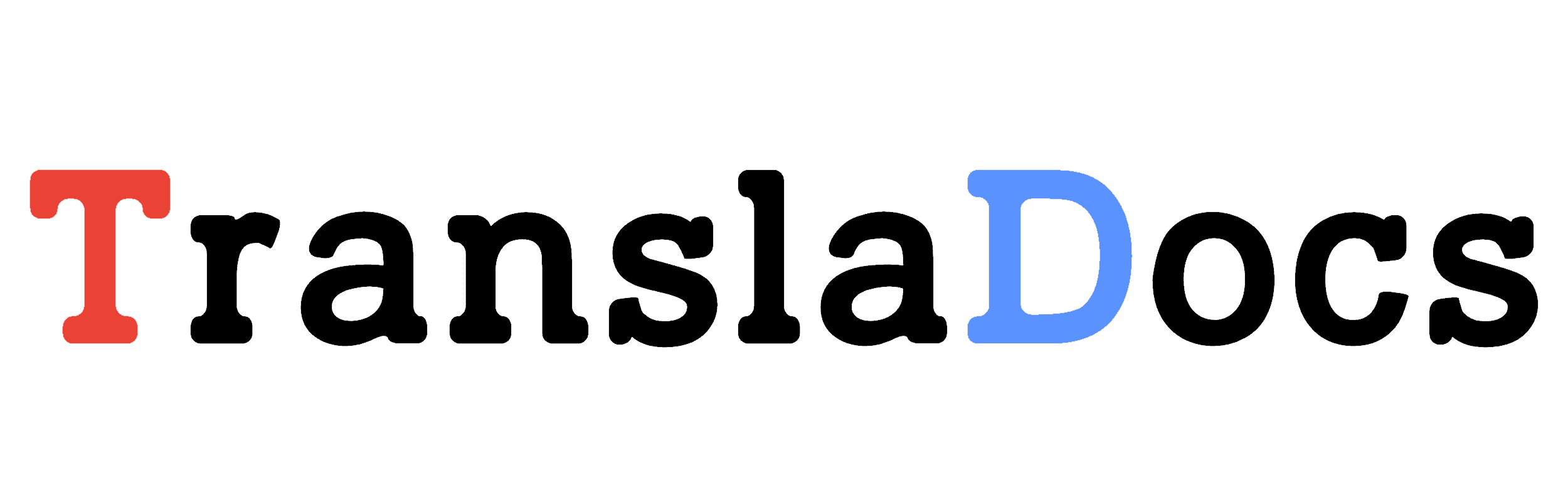 Avatar: TranslaDocs English to creole haitien