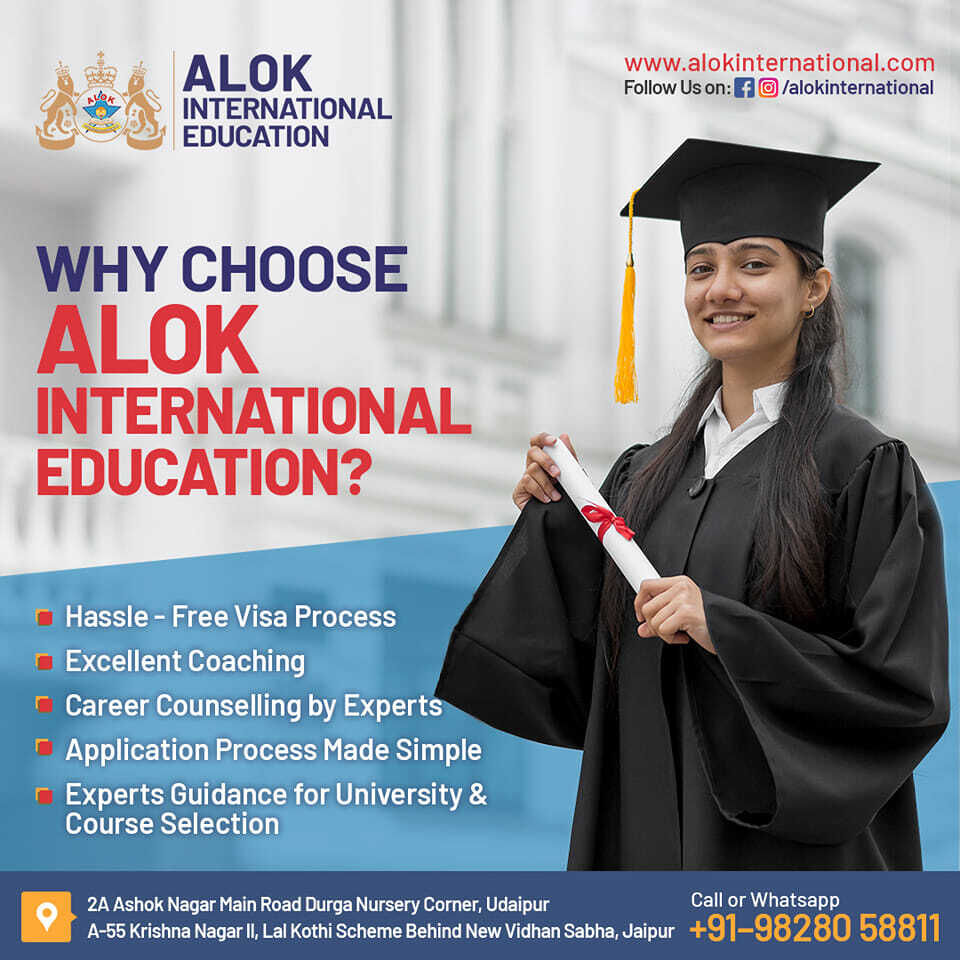 Avatar: alokservices