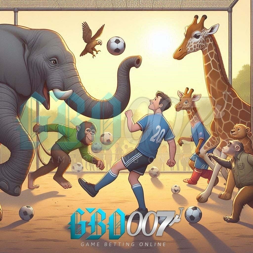 Avatar: gambargbo007