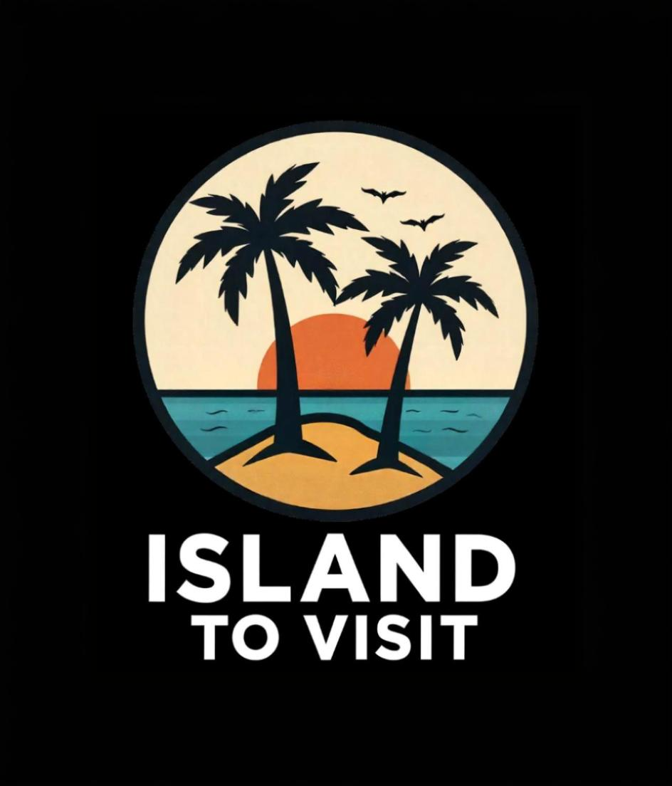 Avatar: Island To Visit