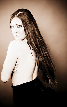 Avatar: Ritika Bose