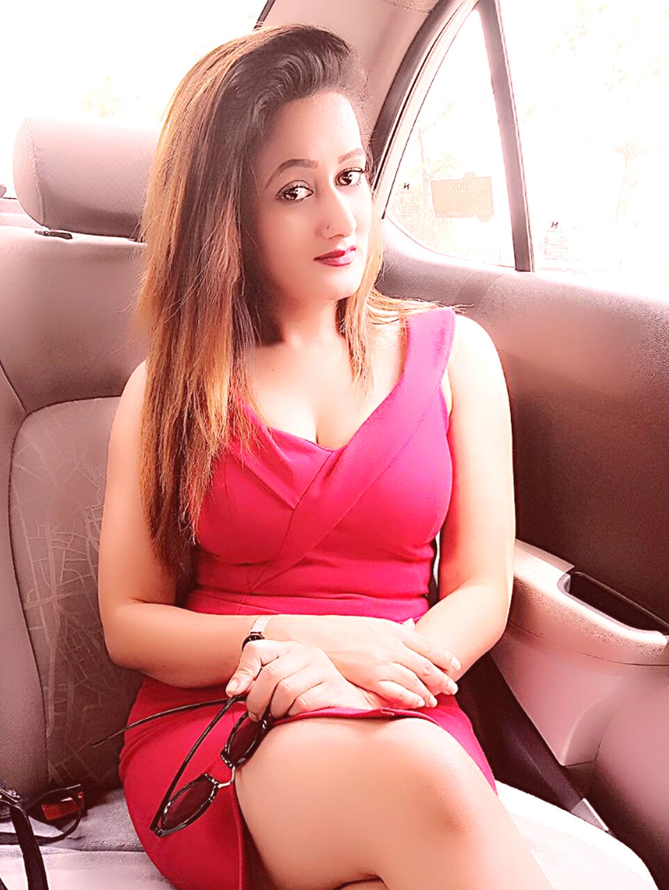 Avatar: Uma Rai Bangalore