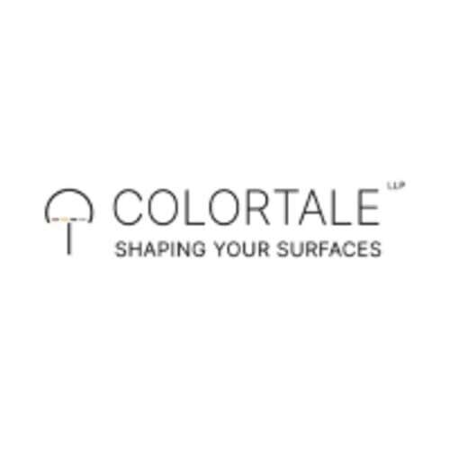 Avatar: Colortale LLP - Micro Cement, Micro Concrete, Lime Plaster