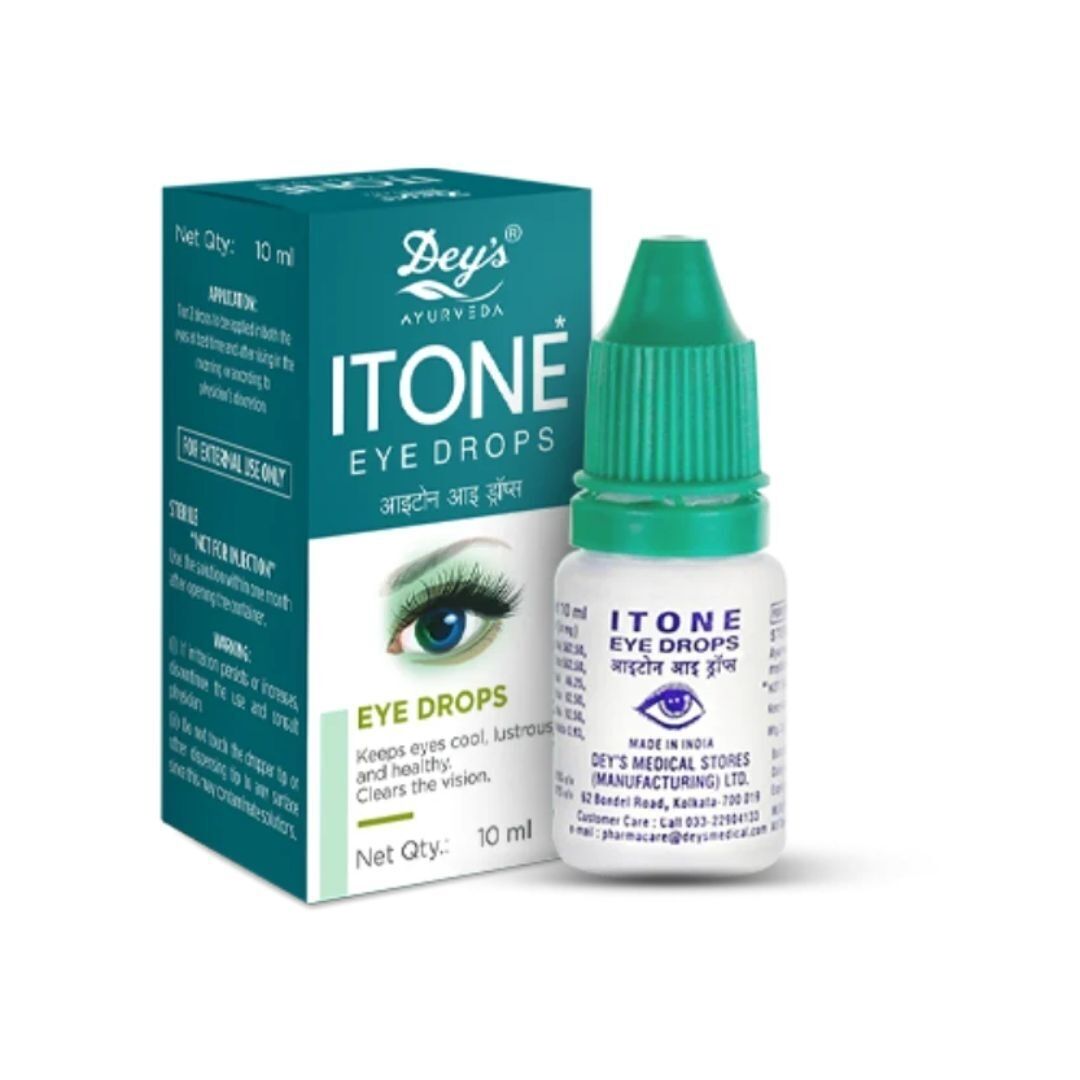 Avatar: ITone Eye Drops