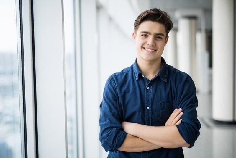 Avatar: John Wilke