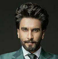 Avatar: Ranveer Singh