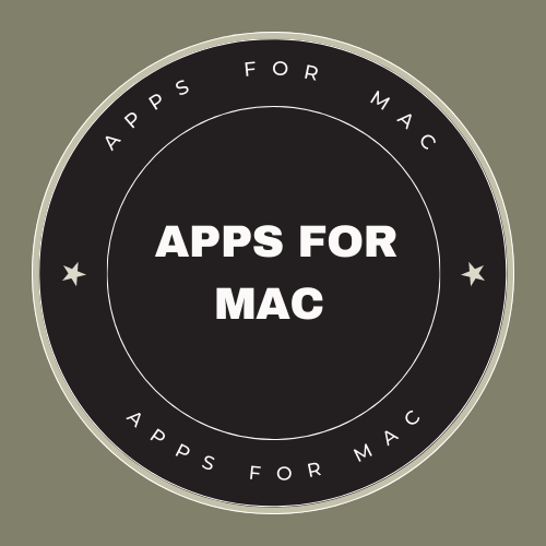 Avatar: apps for mac