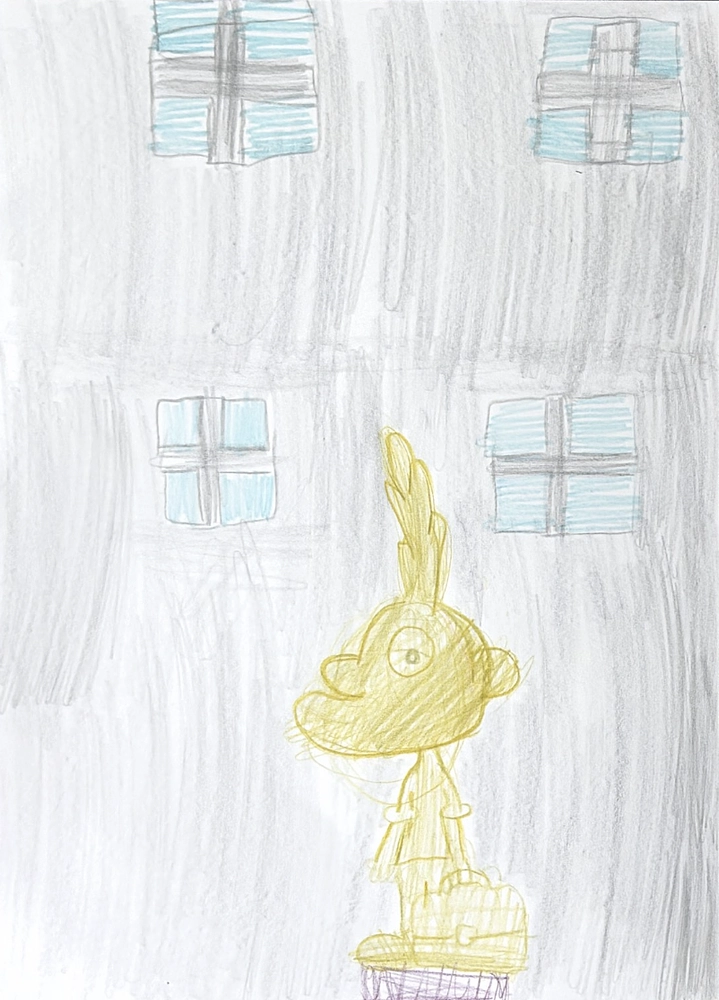 Image média: Fabien, 11 ans 