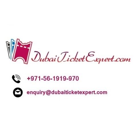 Avatar: Dubai Ticket Expert