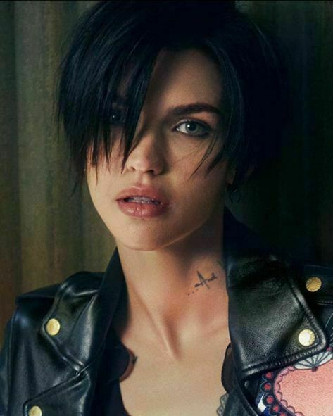 Avatar: Ruby Charles