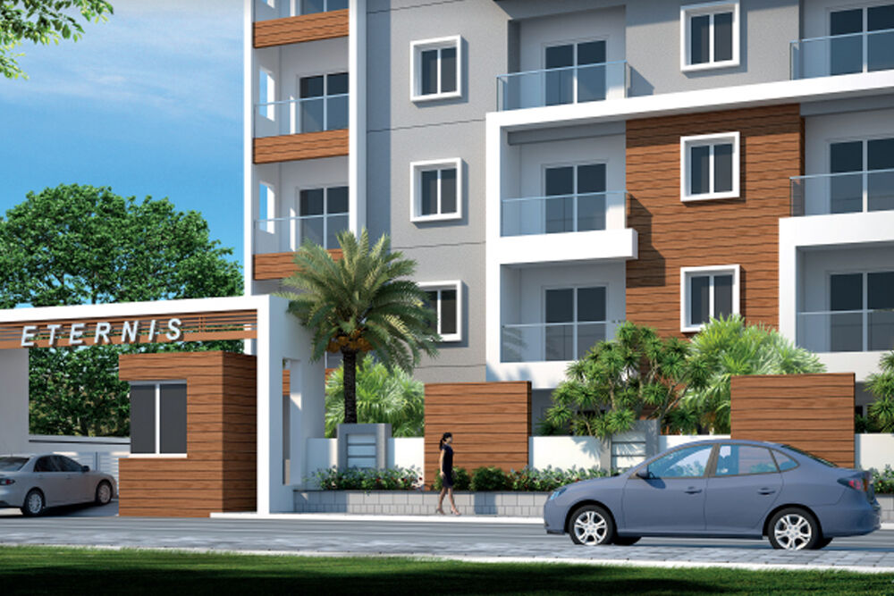 Avatar: godrejdevanahali