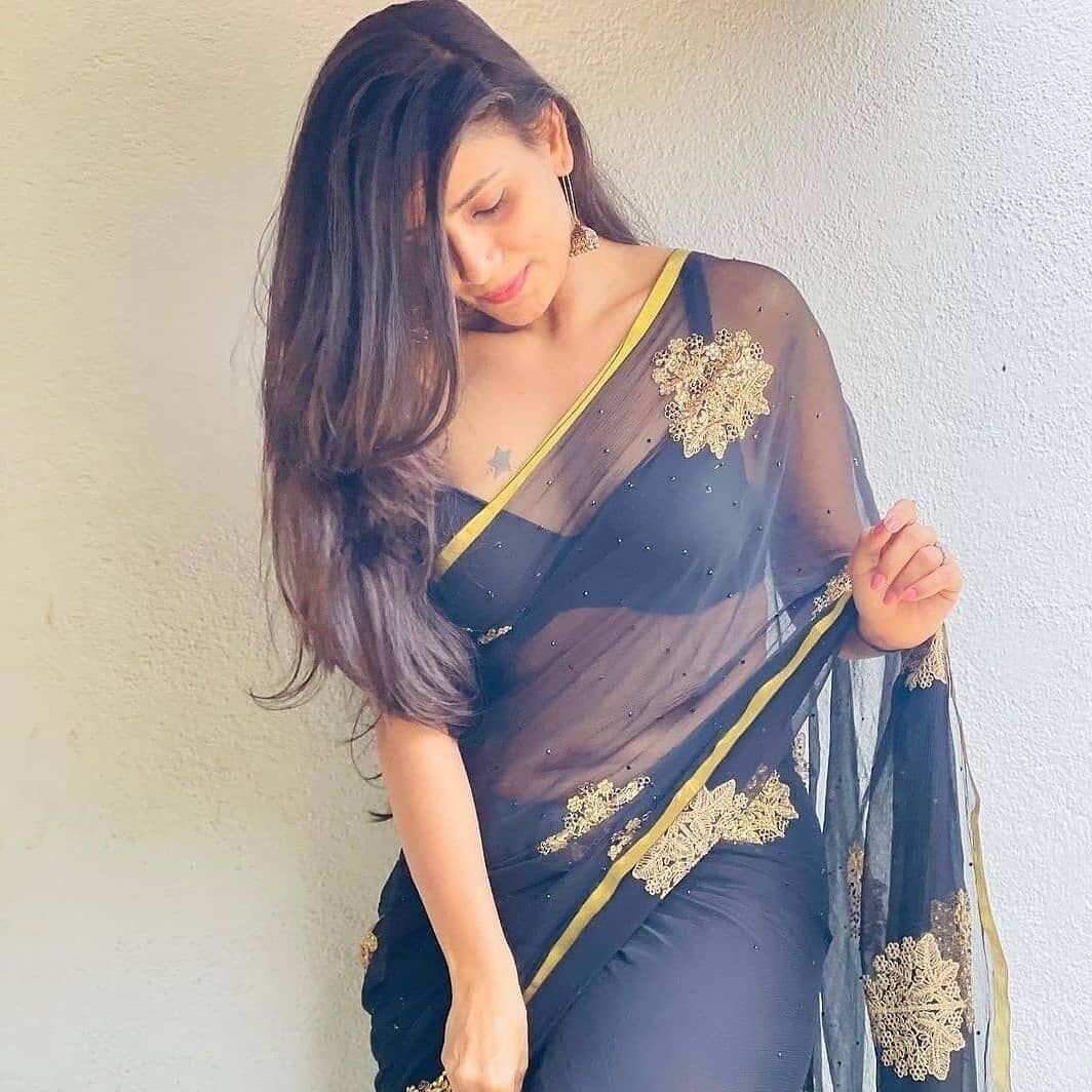 Avatar: Miss Jaanu