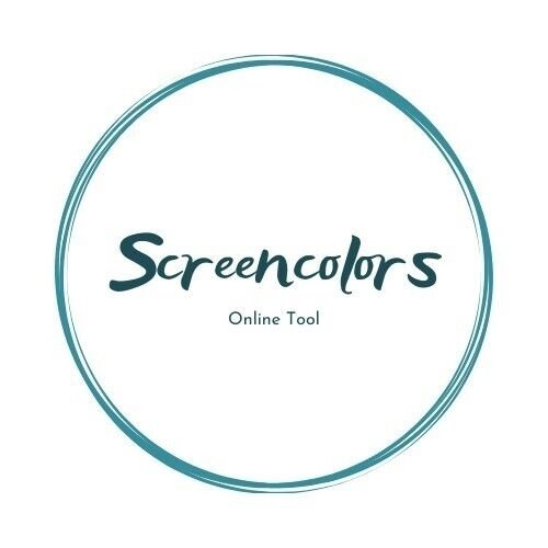 Avatar: Screen Colors