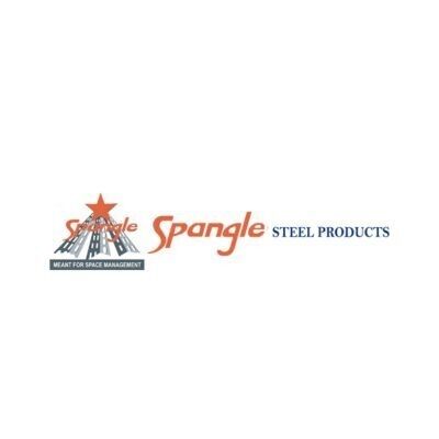 Avatar: Spangle Steel Products