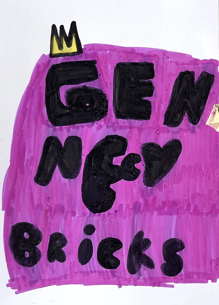 Image média: Amalia, 8 ans