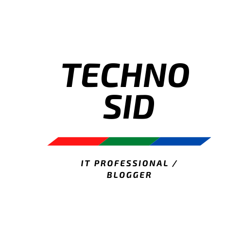 Avatar: Techno Sid