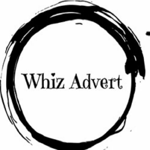 Avatar: Whiz Advert