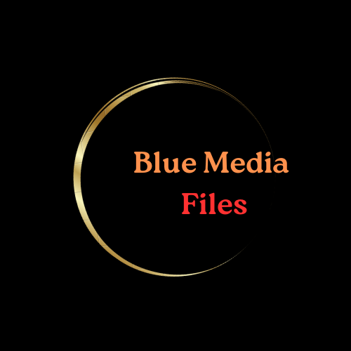 Avatar: Blue Media Files