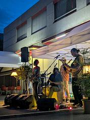 Photo de la fête de la Susette