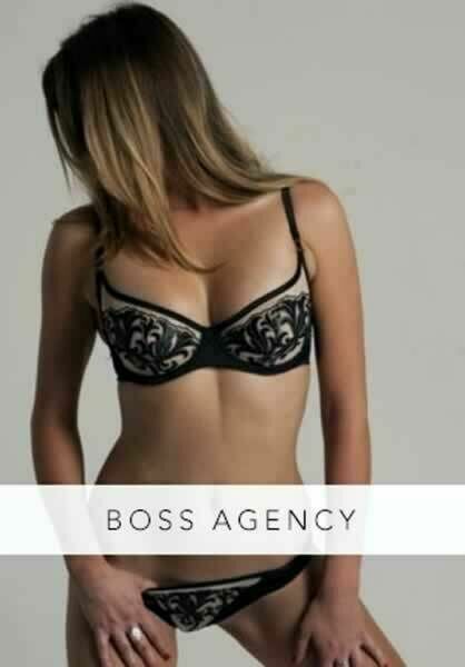 Avatar: Boss Agency