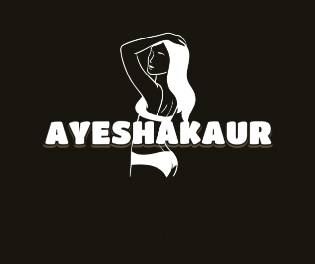 Avatar: ayeshakaur